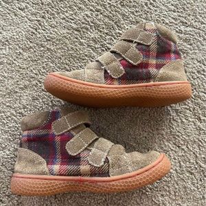 Livie and Luca boots. Size 10.